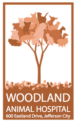 Woodland Animal Hospital