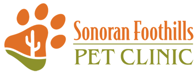 Sonoran Foothills Pet Clinic
