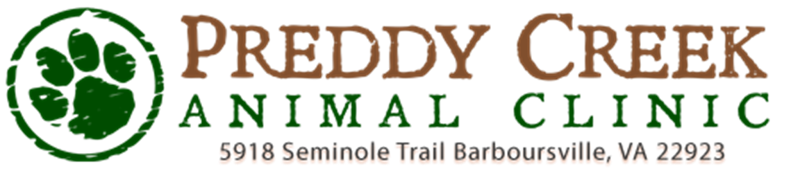Preddy Creek Animal Clinic
