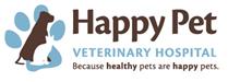 Happy Pet Veterinary Hospital