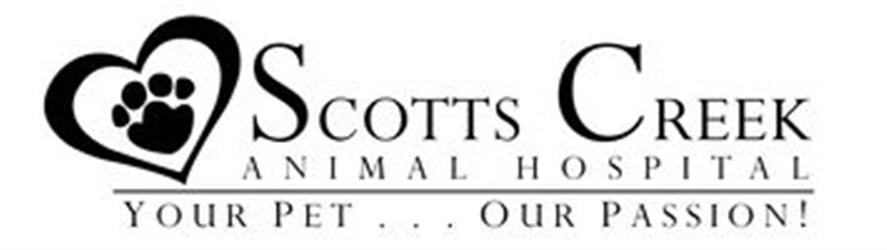 Scotts Creek Animal Hospital