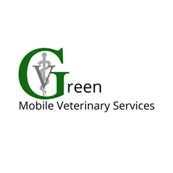 Green Mobile Veterinary Services