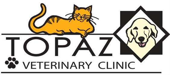 Topaz Veterinary Clinic