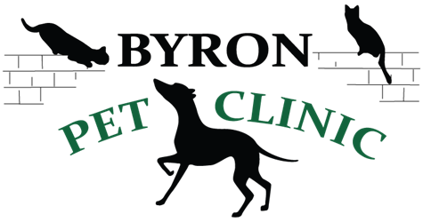 Byron Pet Clinic