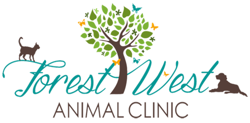 Forest West Animal Clinic