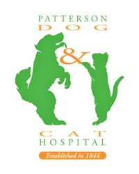 Patterson Dog & Cat Hospital