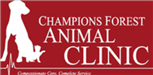 Champions Forest Animal Clinic