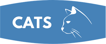 Button: Learn More - Cats