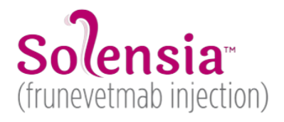 Solensia logo